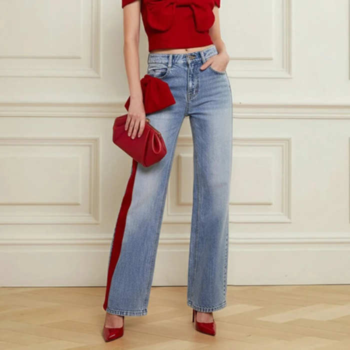 After Love’s Fall Jeans