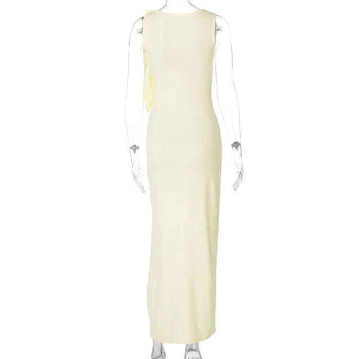 Always In Love Maxi Dress