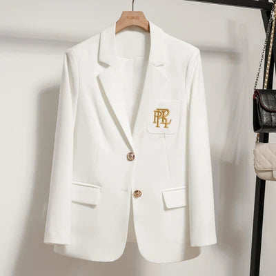 A Puppet On A String Blazer