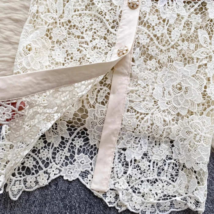 A Dream I Can't Escape Midi Dress