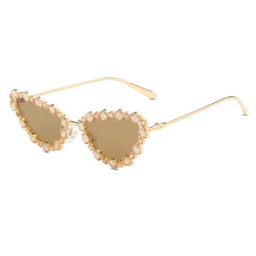 A Quiet Mind Sunglasses