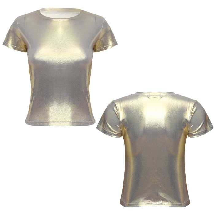 A Moment In Space T-Shirt