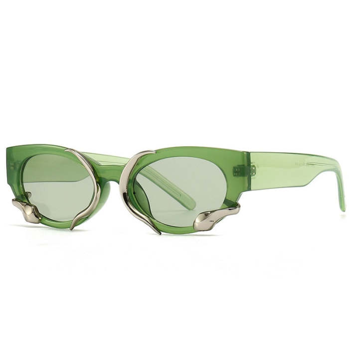A Normal Life Sunglasses