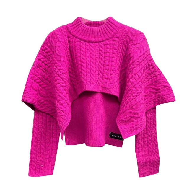 A Sweet Promise Sweater
