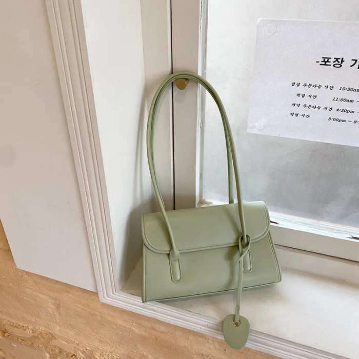 After Her Choice Shoulder Bag