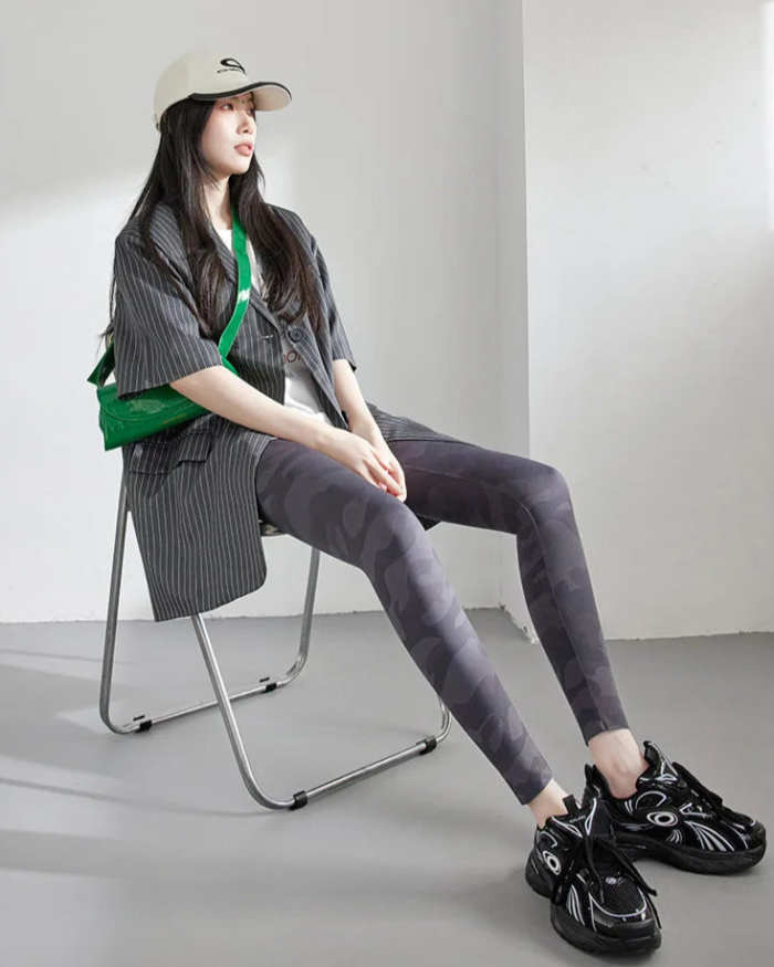 A Moment To Love Legging