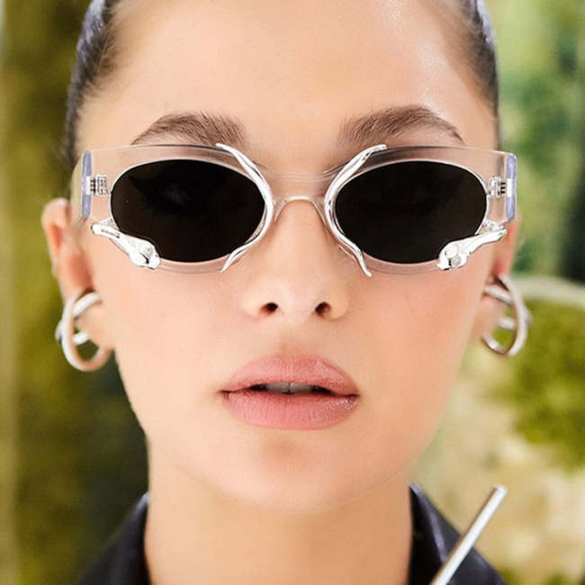 A Normal Life Sunglasses