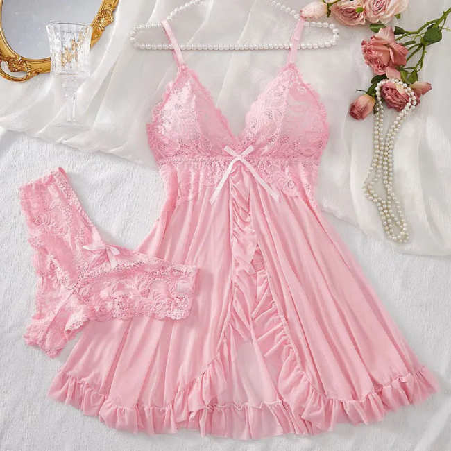 A Great Warrior Nightdress