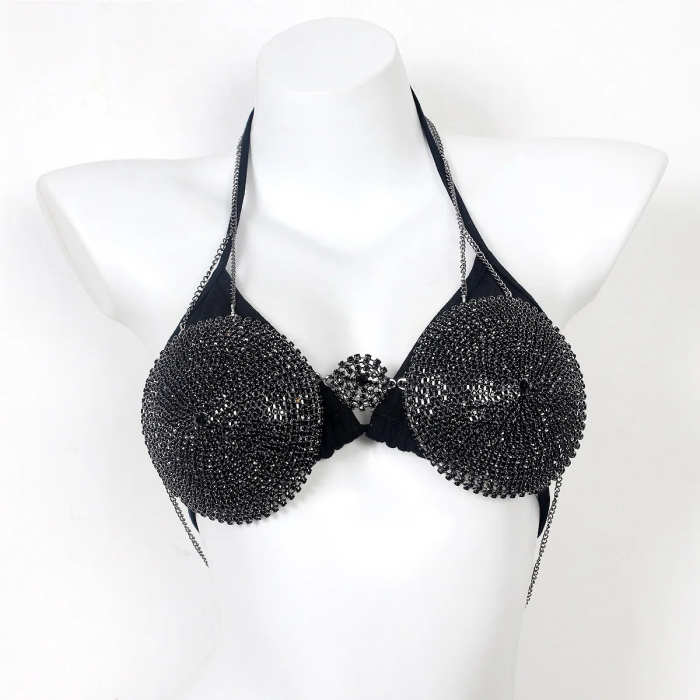 Another Version Of Me Body Jewelry