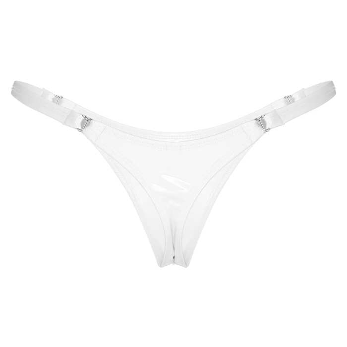 A Strange Untrue Reality Thong
