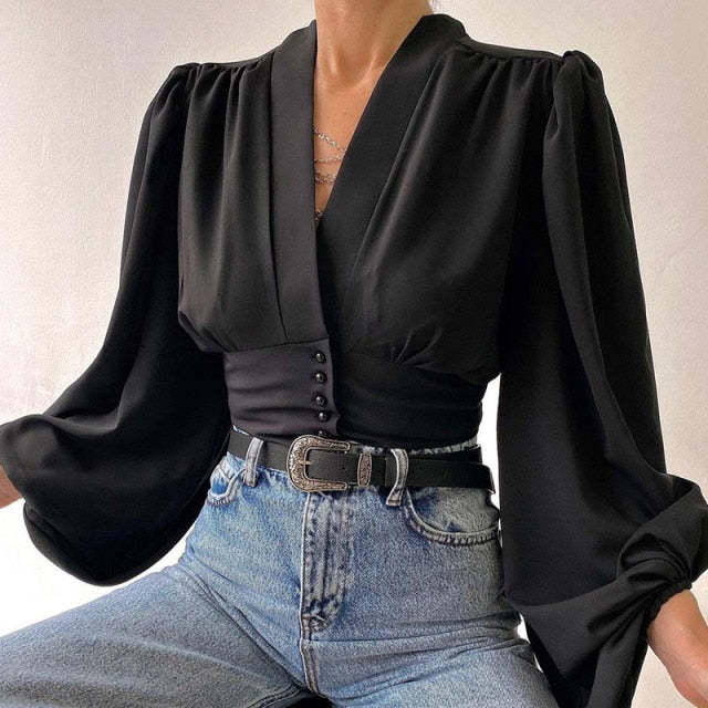 A Thousand Promises Blouse