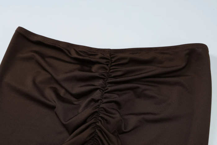 All Of Me Skirt Set