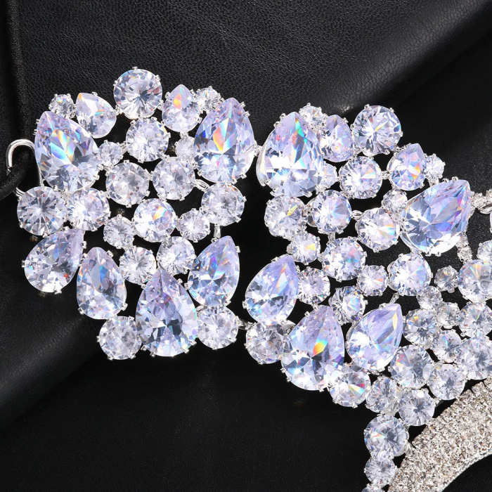 Ask Me To Stay Head Accessories