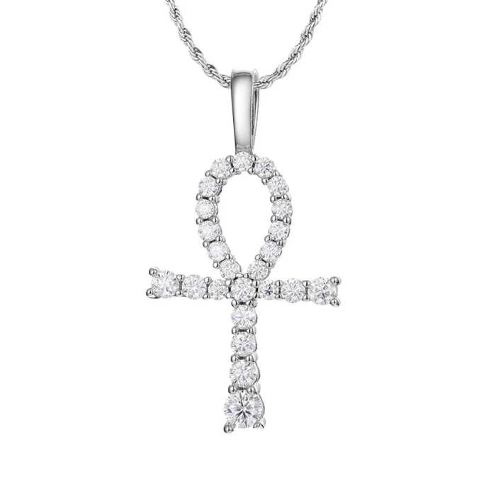 All Eyes Here Pendant Necklace