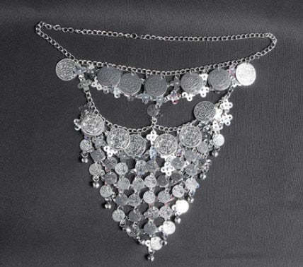 A Piece To My Heart Headpiece