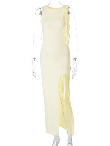 Always In Love Maxi Dress