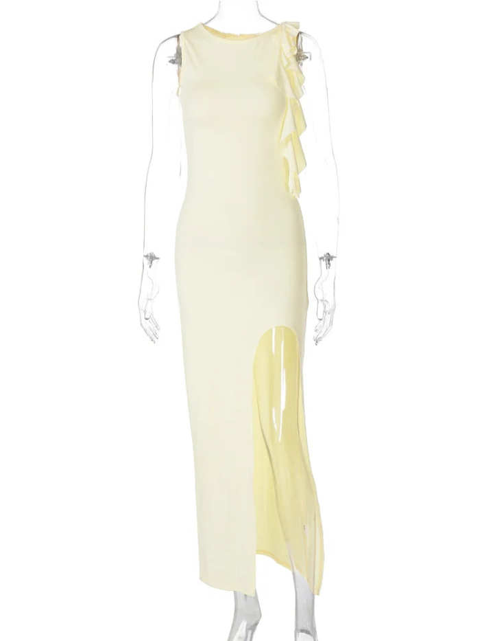 Always In Love Maxi Dress