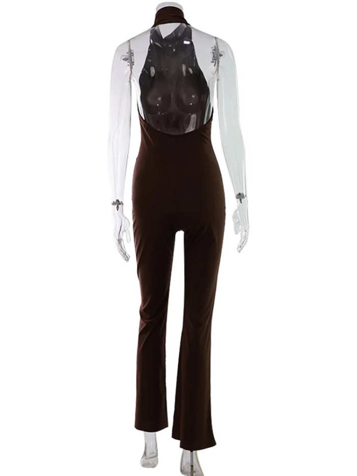 Arrow To The Heart Jumpsuit