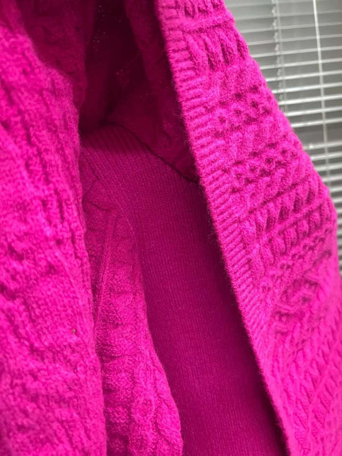 A Sweet Promise Sweater
