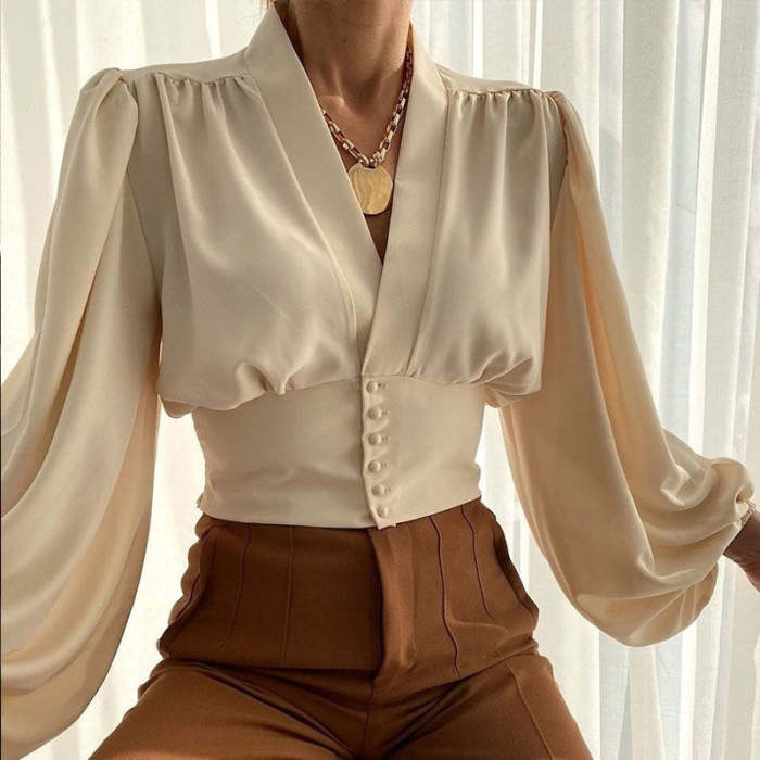 A Thousand Promises Blouse