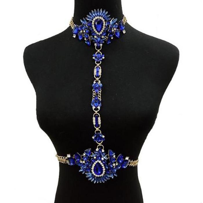 Attract The Attention Body Jewelry