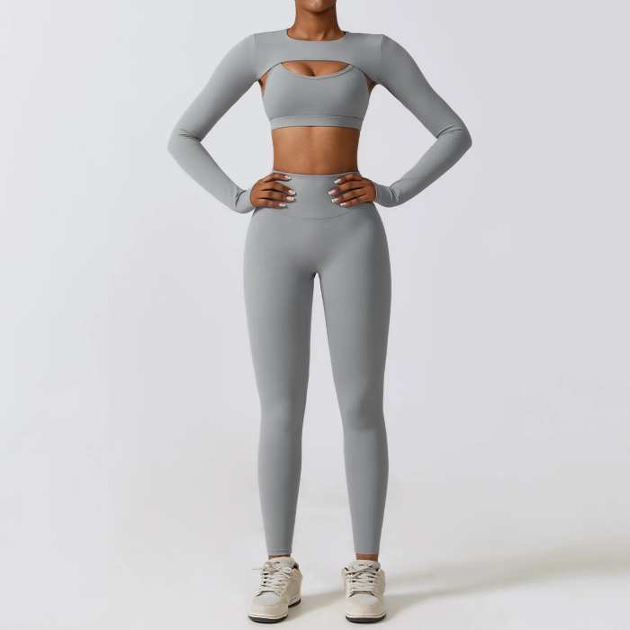 Anywhere Away Legging Set