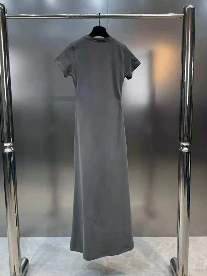 A Beautiful Melody Maxi Dress