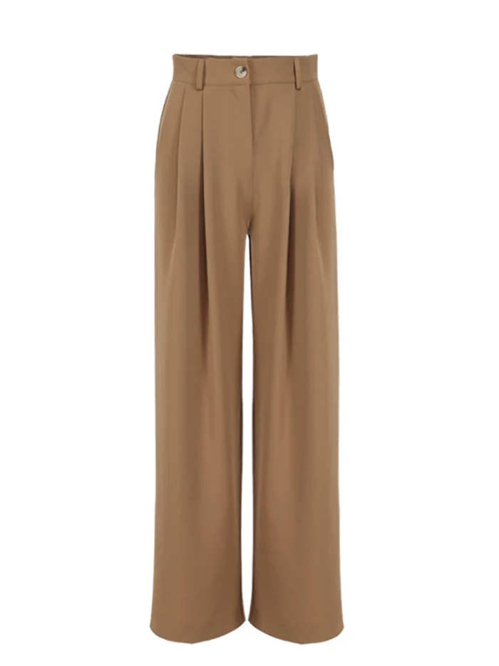 A Dark Parade Pants Set