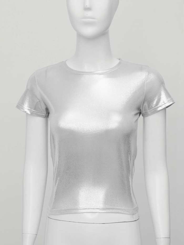 A Moment In Space T-Shirt