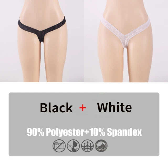 All Night For Good Fun G-String