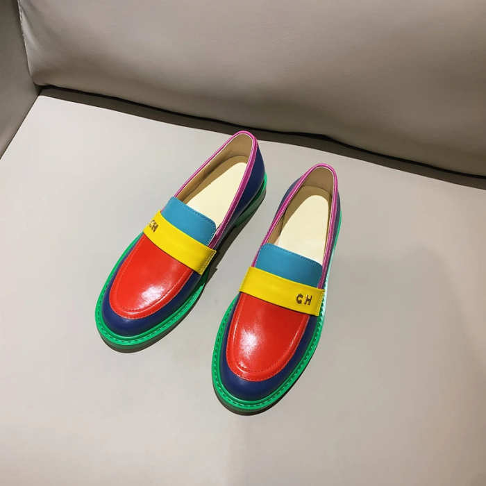 A Love-Hate Relationship Mules Shoes
