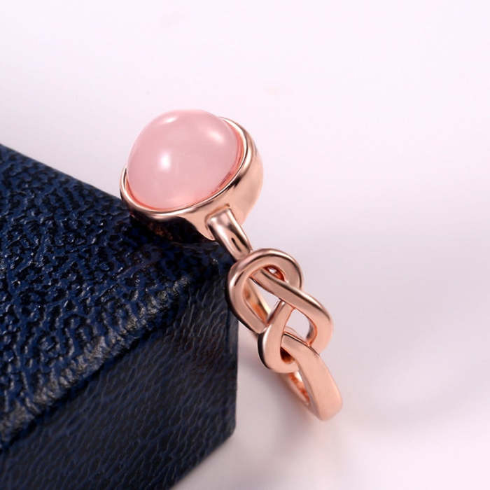 A Gentle Soul Ring
