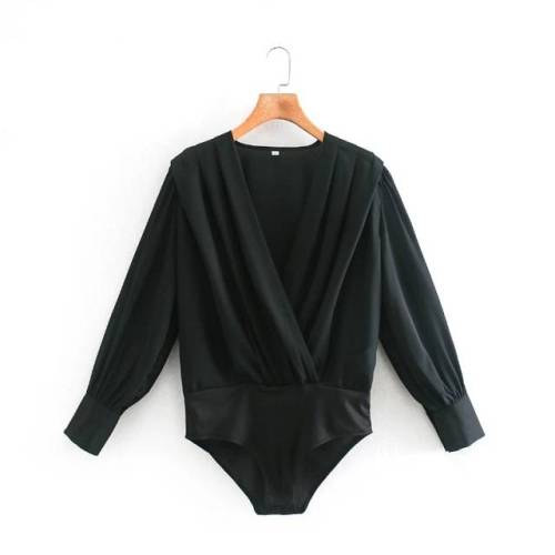 All Too Swiftly Bodysuit