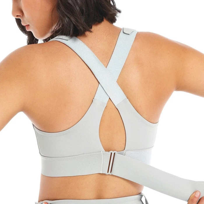Acting Like Crazy Crop Top