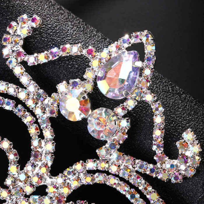 A World Gone Blind Body Jewelry