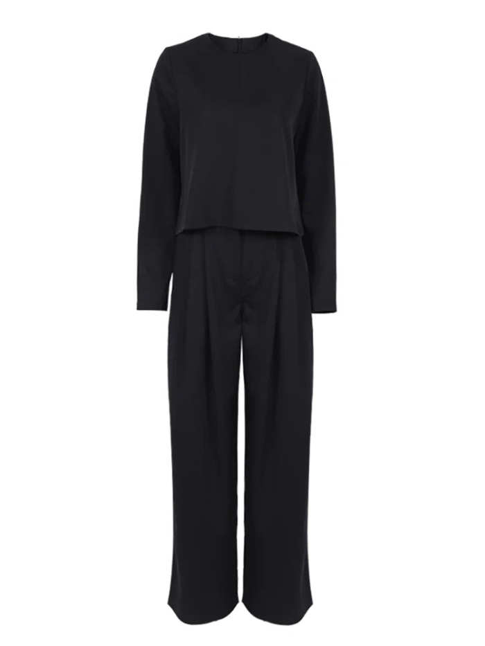 A Dark Parade Pants Set