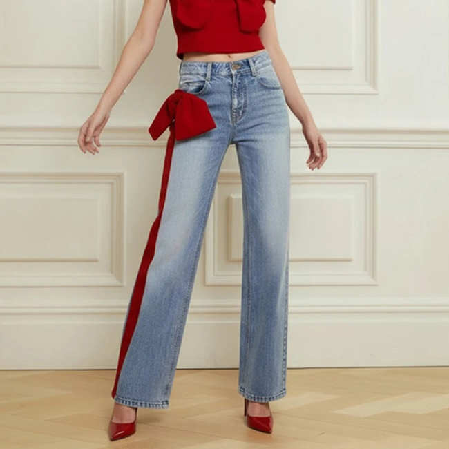 After Love’s Fall Jeans