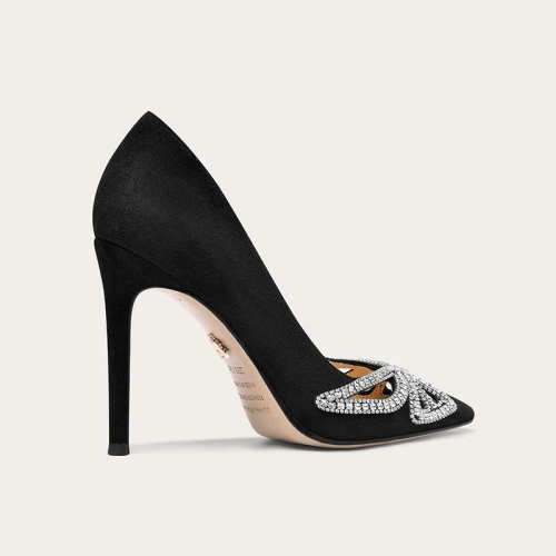 After She Knew Pump Shoes