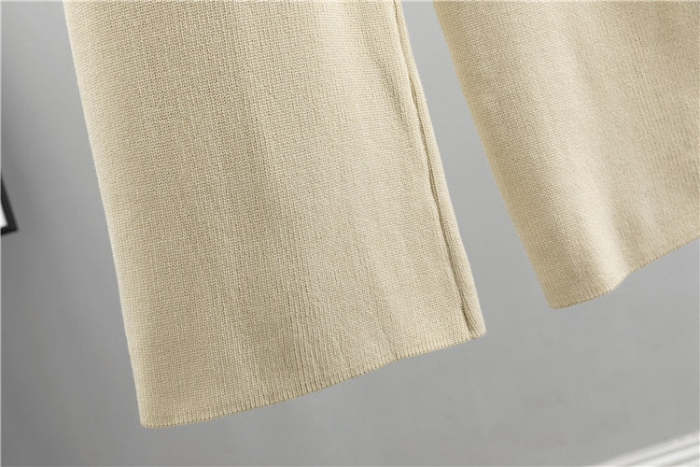A Little Step Forward Pant Set