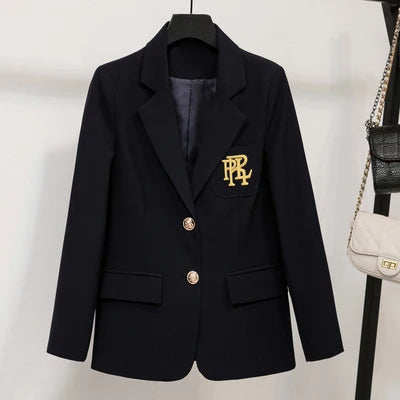 A Puppet On A String Blazer