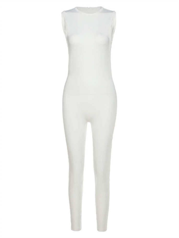 Angel Fallen Heart Jumpsuit