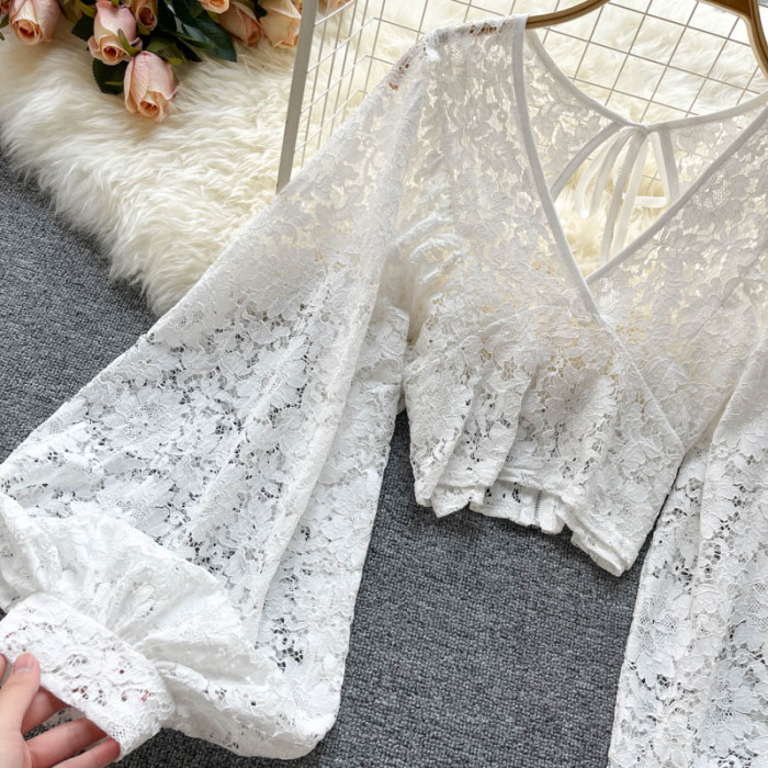 A Certain Someone Blouse