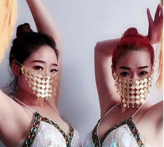 A Piece To My Heart Headpiece
