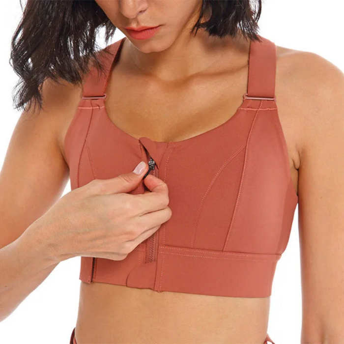 Acting Like Crazy Crop Top