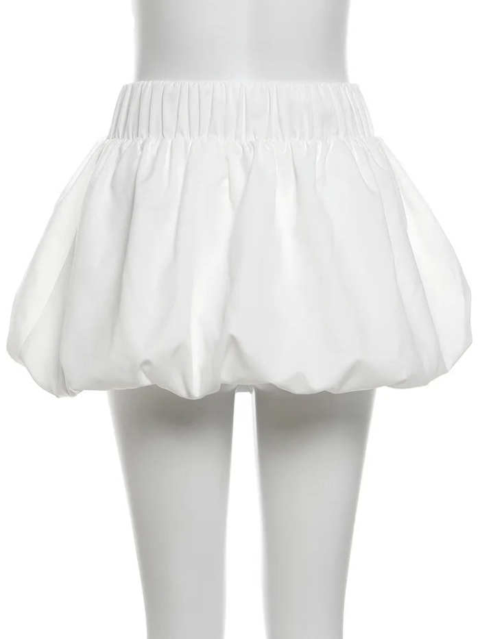 After All The Dreaming Skirt