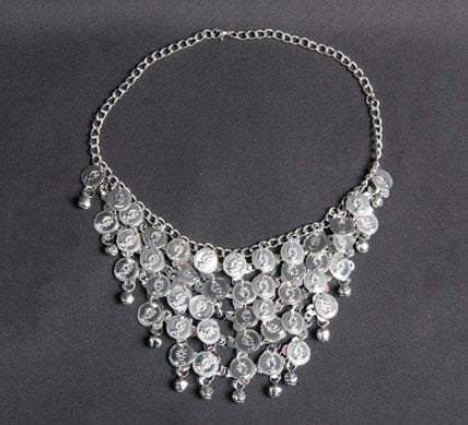 A Piece To My Heart Headpiece
