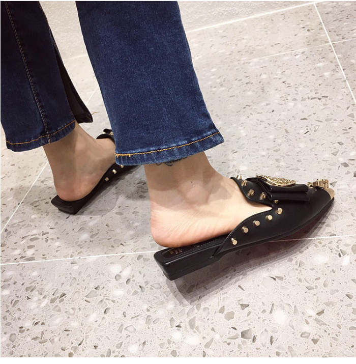 A Million Dream Mules Shoes