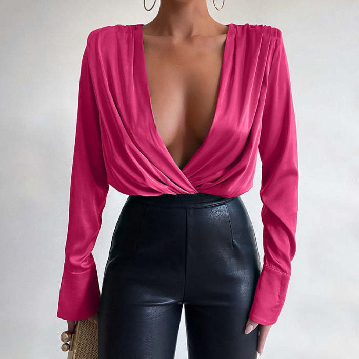 All I Want For Weekend Bodysuit