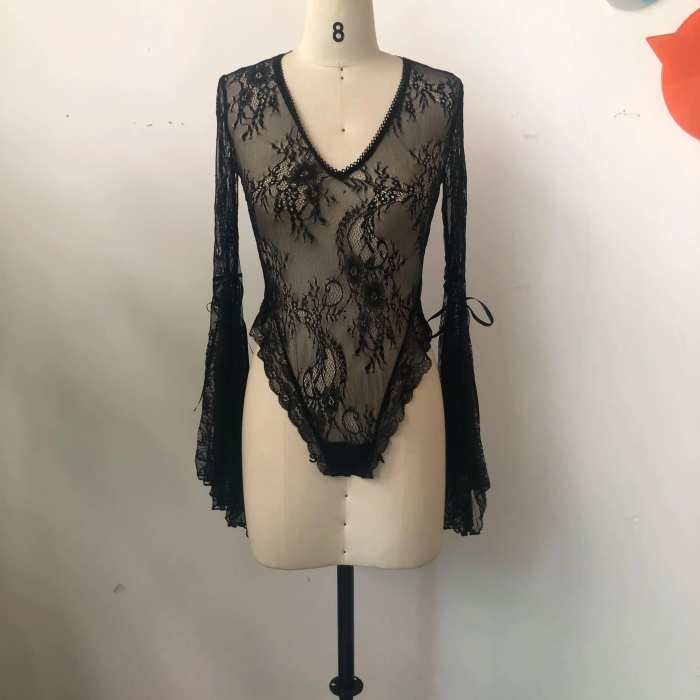 Always Be My Day One Bodysuit