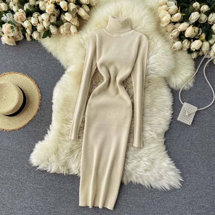 Attract Me Like No Others Dress